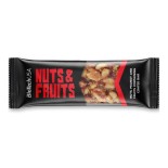 ENERGY BAR - BIOTECH USA