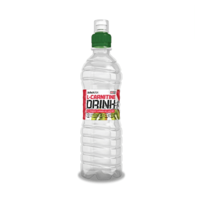 L-CARNITINE DRINK - BIOTECH...