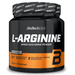 L-ARGININE POWDER - BIOTECH USA