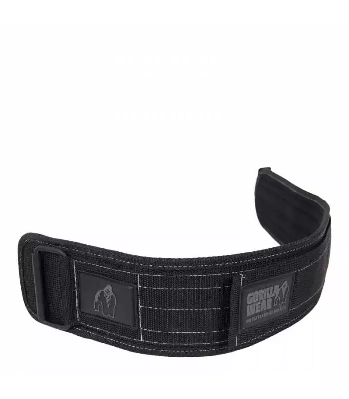 CEINTURE EN NYLON - GORILLA WEAR