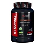 Whey Isolate My Muscle 900g