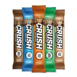 CRUSH BAR - BIOTECH USA