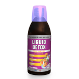 LIQUID DETOX - ERIC FAVRE