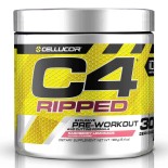 C4 RIPPED - CELLUCOR