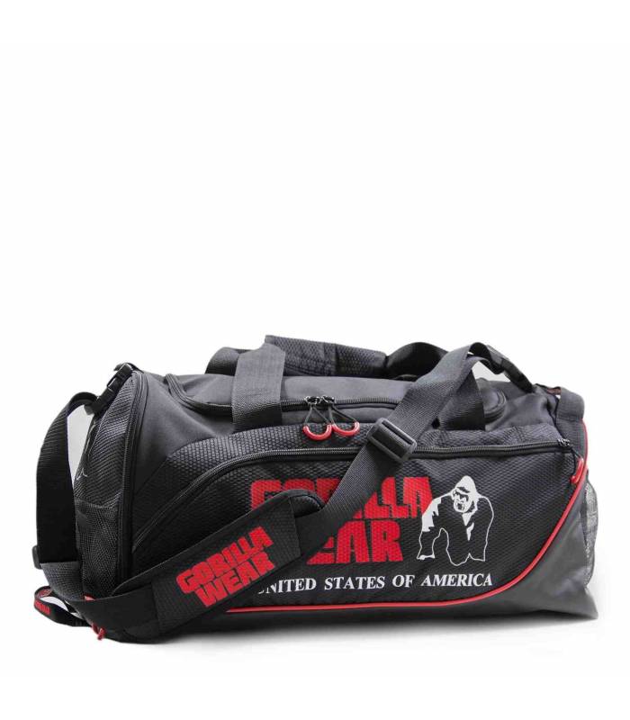 SAC DE SPORT JEROME - GORILLA WEAR