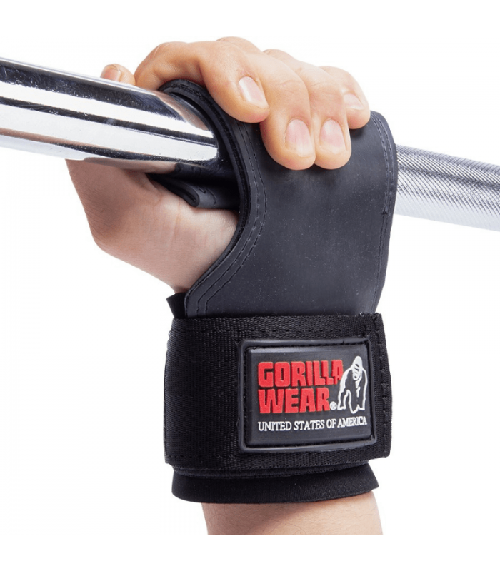 Achetez des gants et des bandages chez Gorilla Sports Suisse