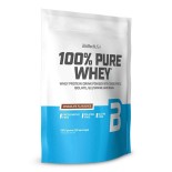 100% PURE WHEY 1KG - BIOTECH USA