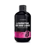 L-Carnitine Liquide Discount-Nutrition.re