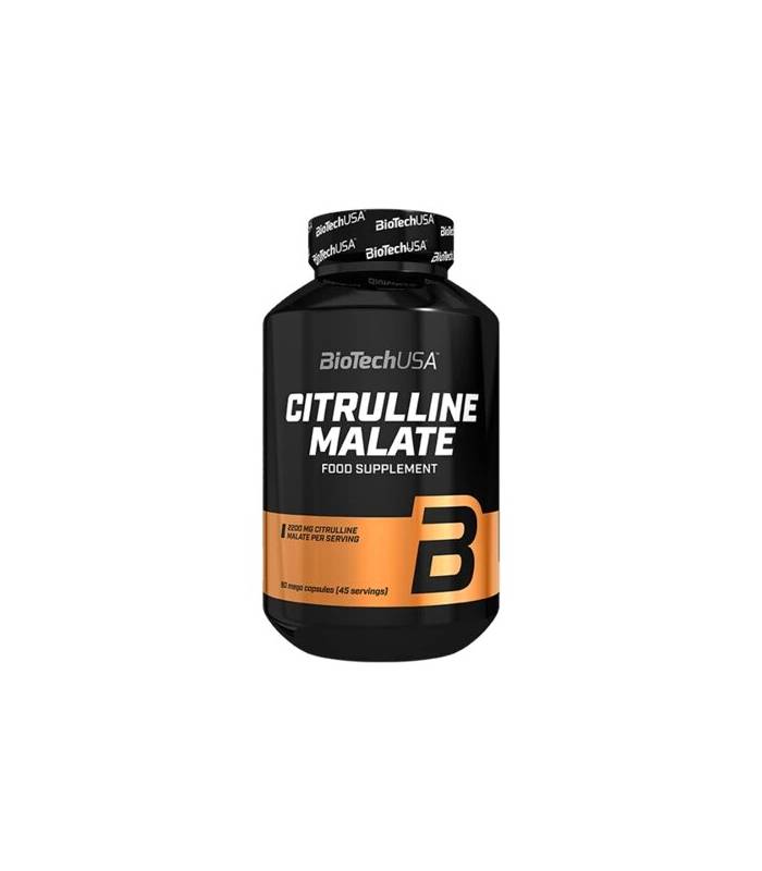 Citrulline Malate Caps Discount-Nutrition.re