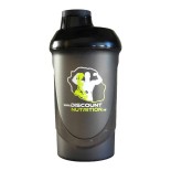 SHAKER DISCOUNT-NUTRITION