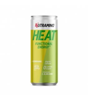 HEAT ENERGY - NUTRAMINO