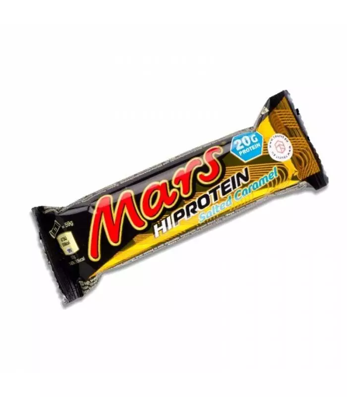 MARS PROTEIN BAR - MARS