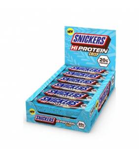 SNICKERS PROTEIN BAR - MARS