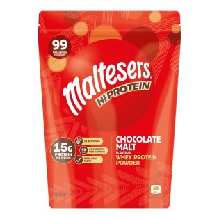 MALTESERS PROTEIN POWDER -...