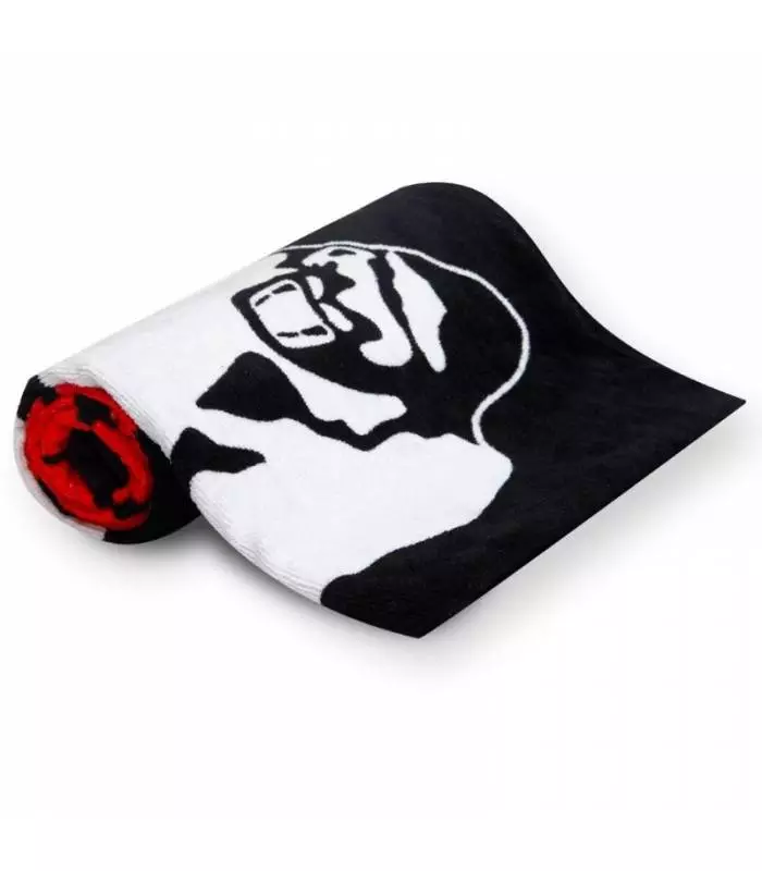 SERVIETTE DE GYM - GORILLA WEAR