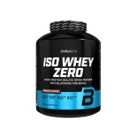 ISO WHEY ZERO 2270g - BIOTECH USA