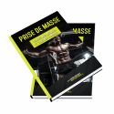PRISE DE MASSE - PROGRAMME D'ENTRAÎNEMENT