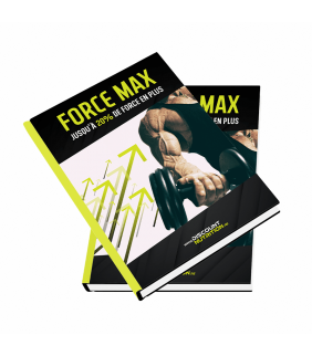 EBOOK - FORCE MAX