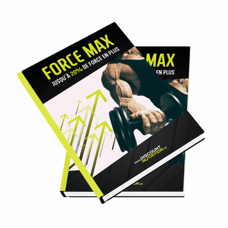 EBOOK - FORCE MAX