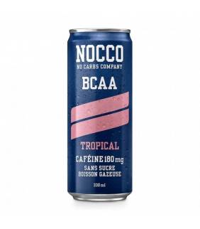 BOISSON BCAA - NOCCO