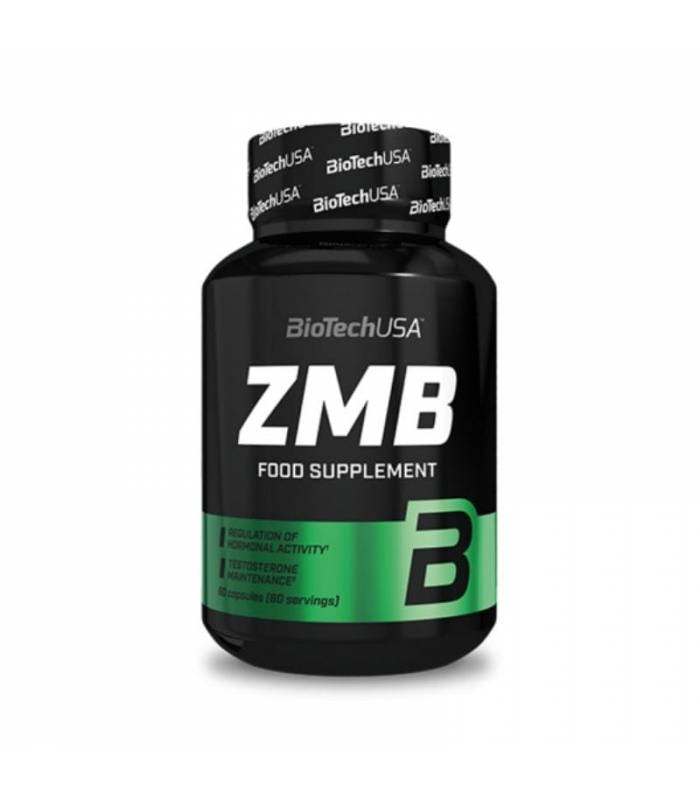 ZMB - BIOTECH USA