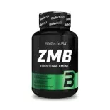 ZMB - BIOTECH USA