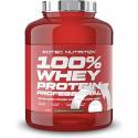 100% WHEY PROTEIN PRO - SCITEC