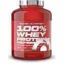 100% WHEY PROTEIN PRO - SCITEC