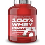 100% WHEY PROTEIN PRO - SCITEC