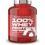 100% WHEY PROTEIN PRO - SCITEC