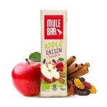 BARRE ÉNERGÉTIQUE VEGAN - MULEBAR