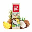 BARRE ÉNERGÉTIQUE VEGAN - MULEBAR