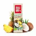 BARRE ÉNERGÉTIQUE VEGAN - MULEBAR