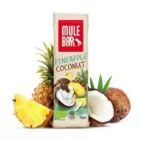 BARRE ÉNERGÉTIQUE VEGAN - MULEBAR