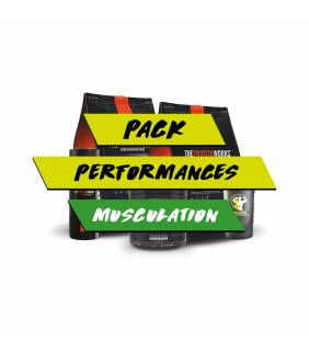 PACK PERFORMANCES MUSCULATION