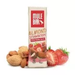 BARRE PROTÉINÉE VEGAN - MULEBAR