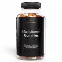 MULTIVITAMINES GOMMES - TPW