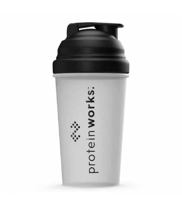 SHAKER CLASSIQUE - PROTEIN WORKS