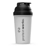 SHAKER CLASSIQUE (600ML) - PROTEIN WORKS