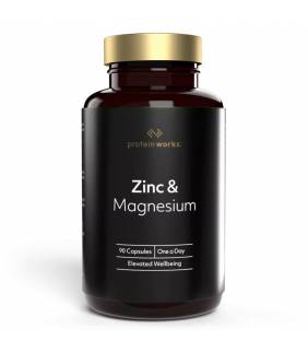 ZINC & MAGNESIUM - TPW™