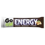 ENERGY BAR - GO ON NUTRITION