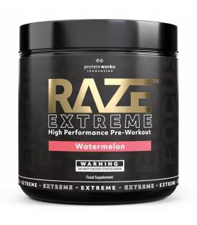 RAZE-EXTREME™ - TPW™