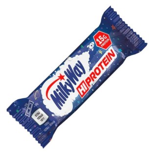 BARRE PROTÉINÉE MILKYWAY -...