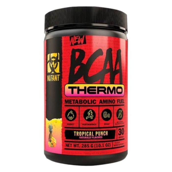 BCAA THERMO - MUTANT