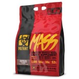 Mutant Mass gainer prise de masse musculation