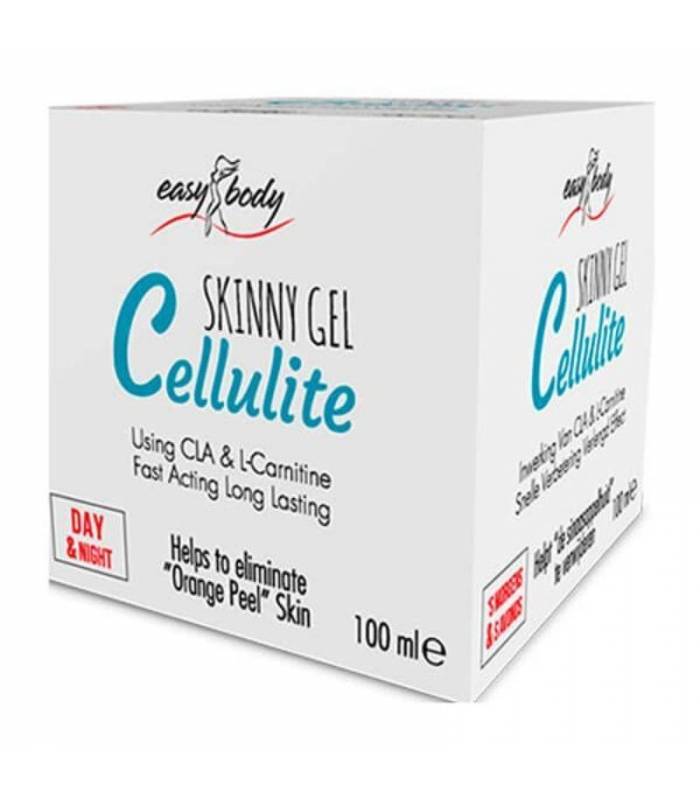SKINNY GEL ANTI-CELLULITE - QNT