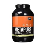 METAPURE ZERO CARB WHEY ISOLATE - QNT