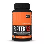 RIPTEK V2 THERMOGENIC - QNT DLUO 09/25