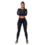 HONEY BUNNY LEGGINGS - NEBBIA