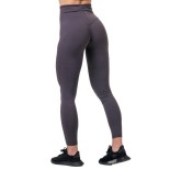 CLASSIC HERO HIGH WAIST LEGGING - NEBBIA